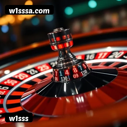 Tabela RTP dos jogos de cassino da w1sss